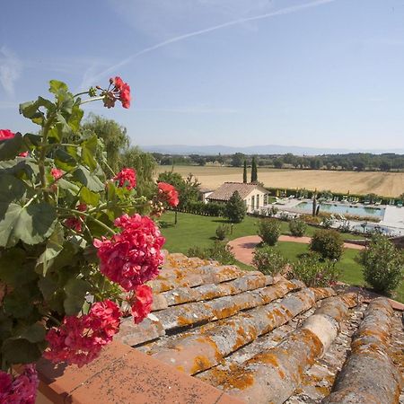 Agriturismo Verbena Castiglione del Lago Εξωτερικό φωτογραφία