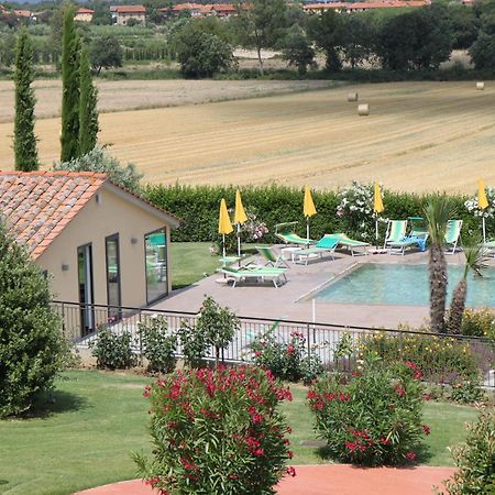 Agriturismo Verbena Castiglione del Lago Εξωτερικό φωτογραφία