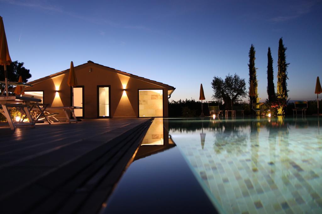 Agriturismo Verbena Castiglione del Lago Εξωτερικό φωτογραφία
