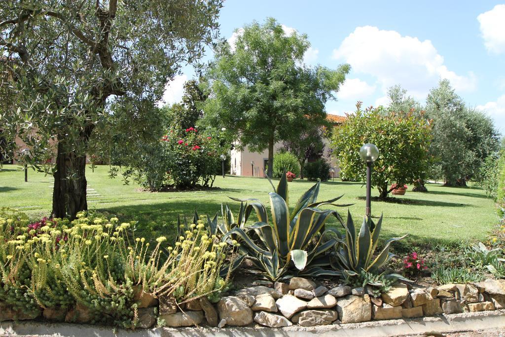 Agriturismo Verbena Castiglione del Lago Εξωτερικό φωτογραφία