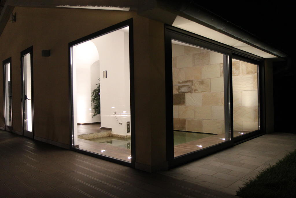 Agriturismo Verbena Castiglione del Lago Εξωτερικό φωτογραφία