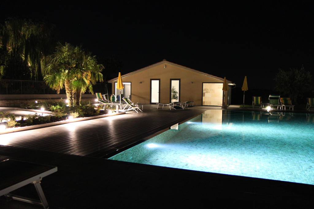 Agriturismo Verbena Castiglione del Lago Εξωτερικό φωτογραφία