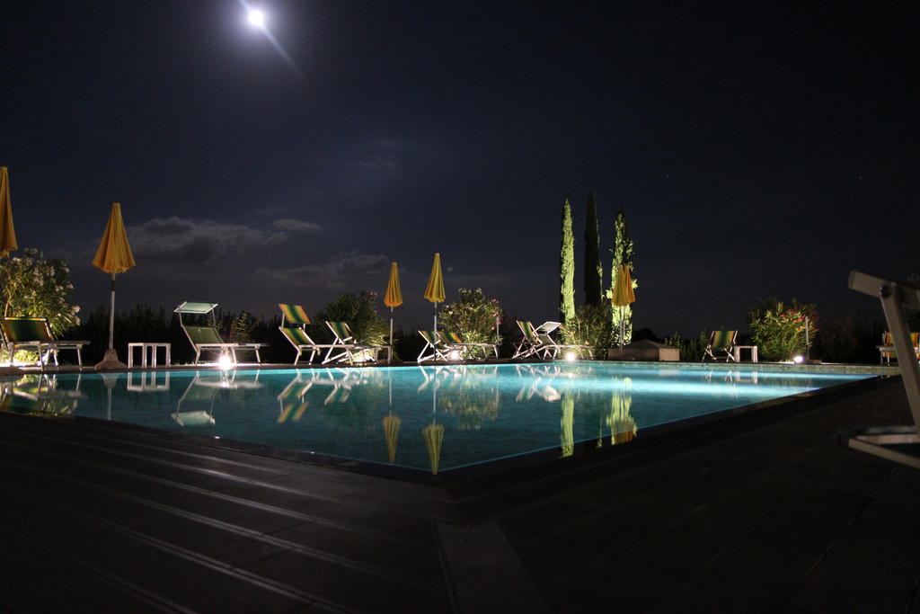 Agriturismo Verbena Castiglione del Lago Εξωτερικό φωτογραφία