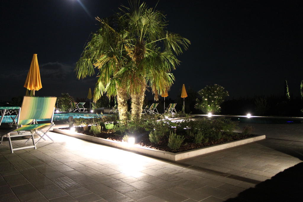 Agriturismo Verbena Castiglione del Lago Εξωτερικό φωτογραφία
