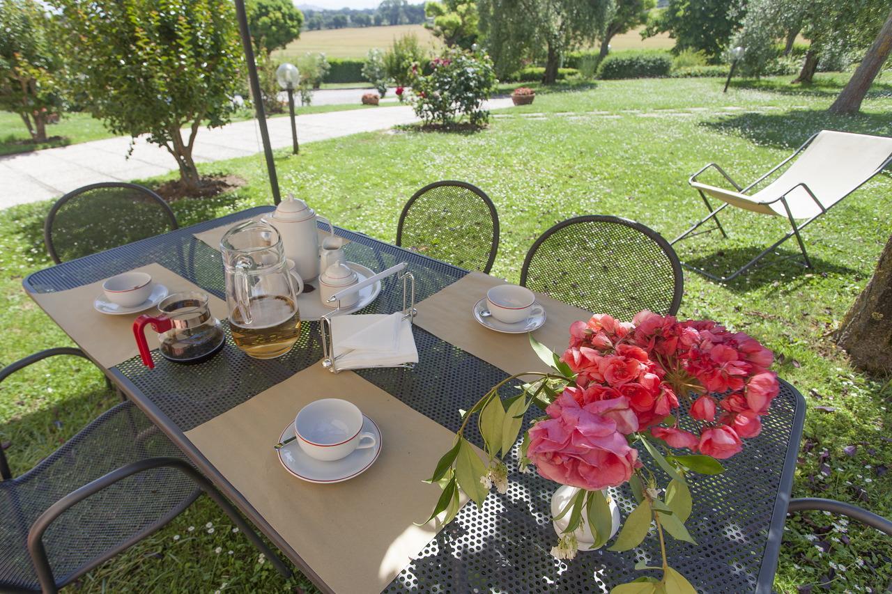 Agriturismo Verbena Castiglione del Lago Εξωτερικό φωτογραφία
