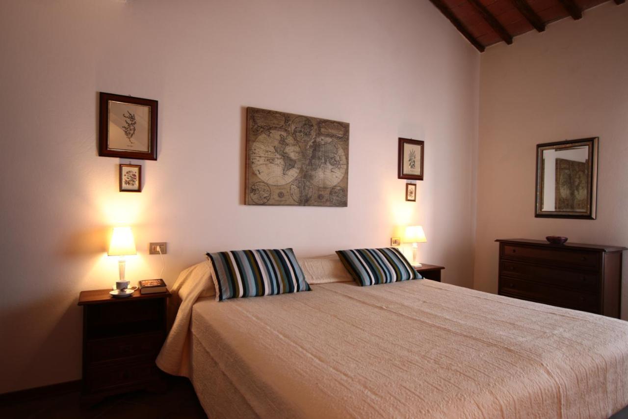 Agriturismo Verbena Castiglione del Lago Εξωτερικό φωτογραφία