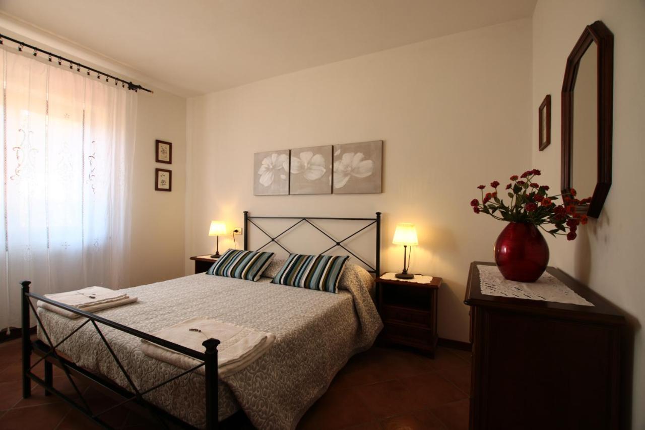 Agriturismo Verbena Castiglione del Lago Εξωτερικό φωτογραφία