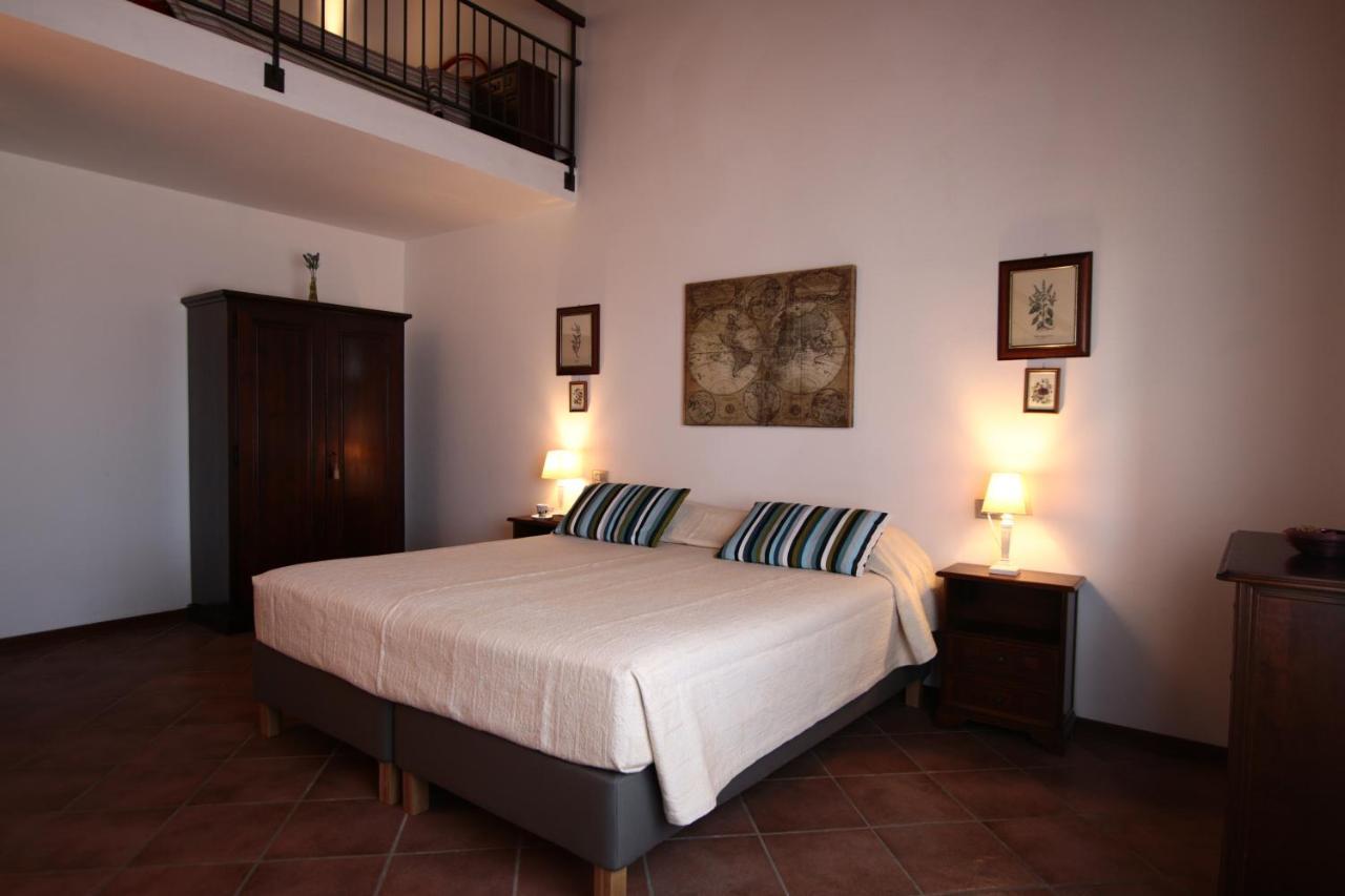 Agriturismo Verbena Castiglione del Lago Εξωτερικό φωτογραφία